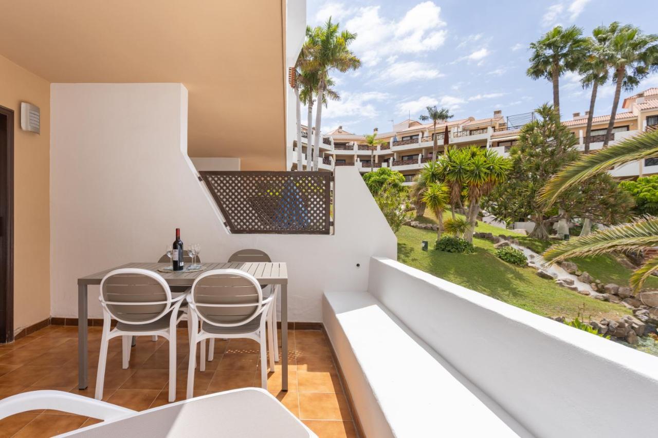 Oceanfront Tenerife South Albatros 254 San Miguel de Abona Exterior foto