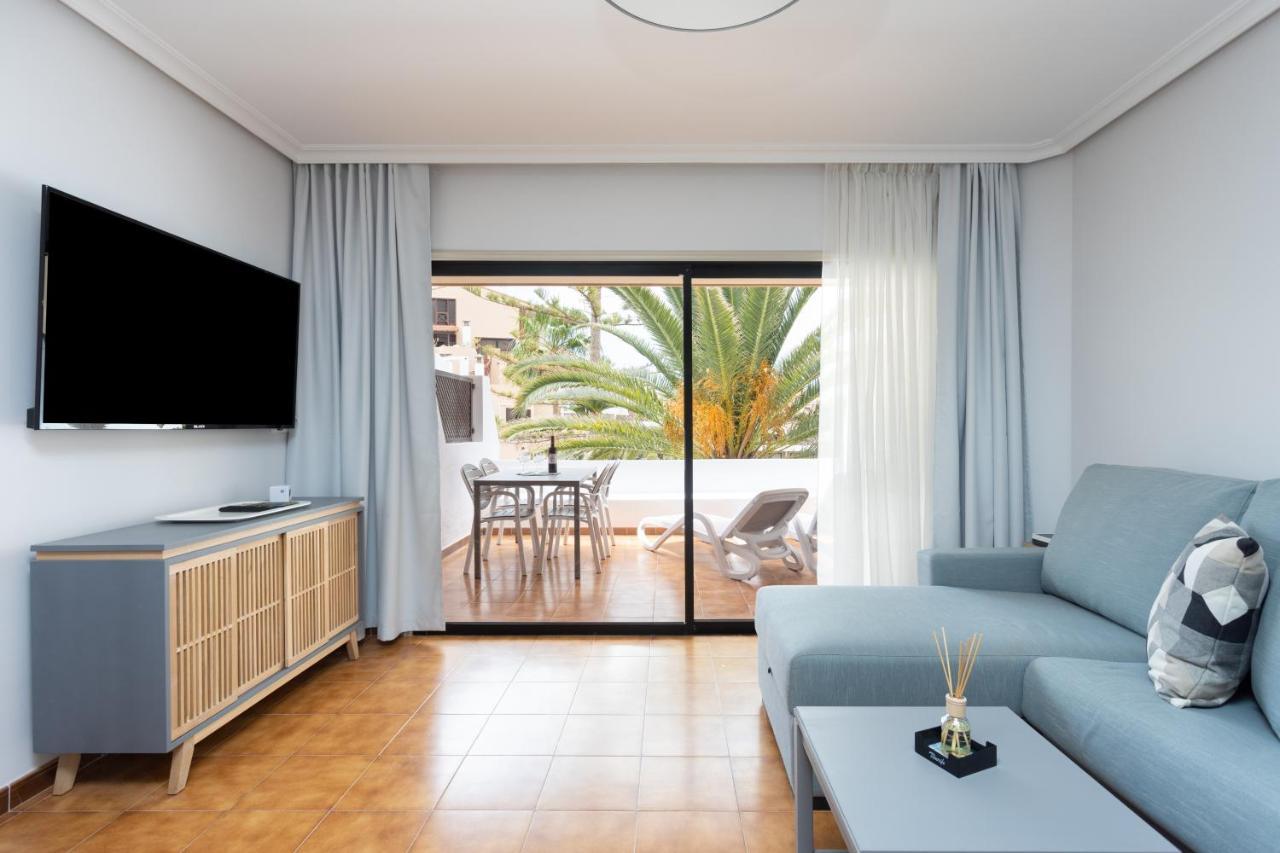 Oceanfront Tenerife South Albatros 254 San Miguel de Abona Exterior foto