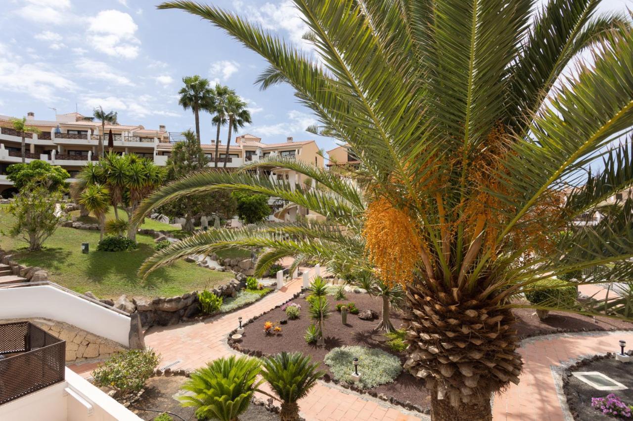 Oceanfront Tenerife South Albatros 254 San Miguel de Abona Exterior foto
