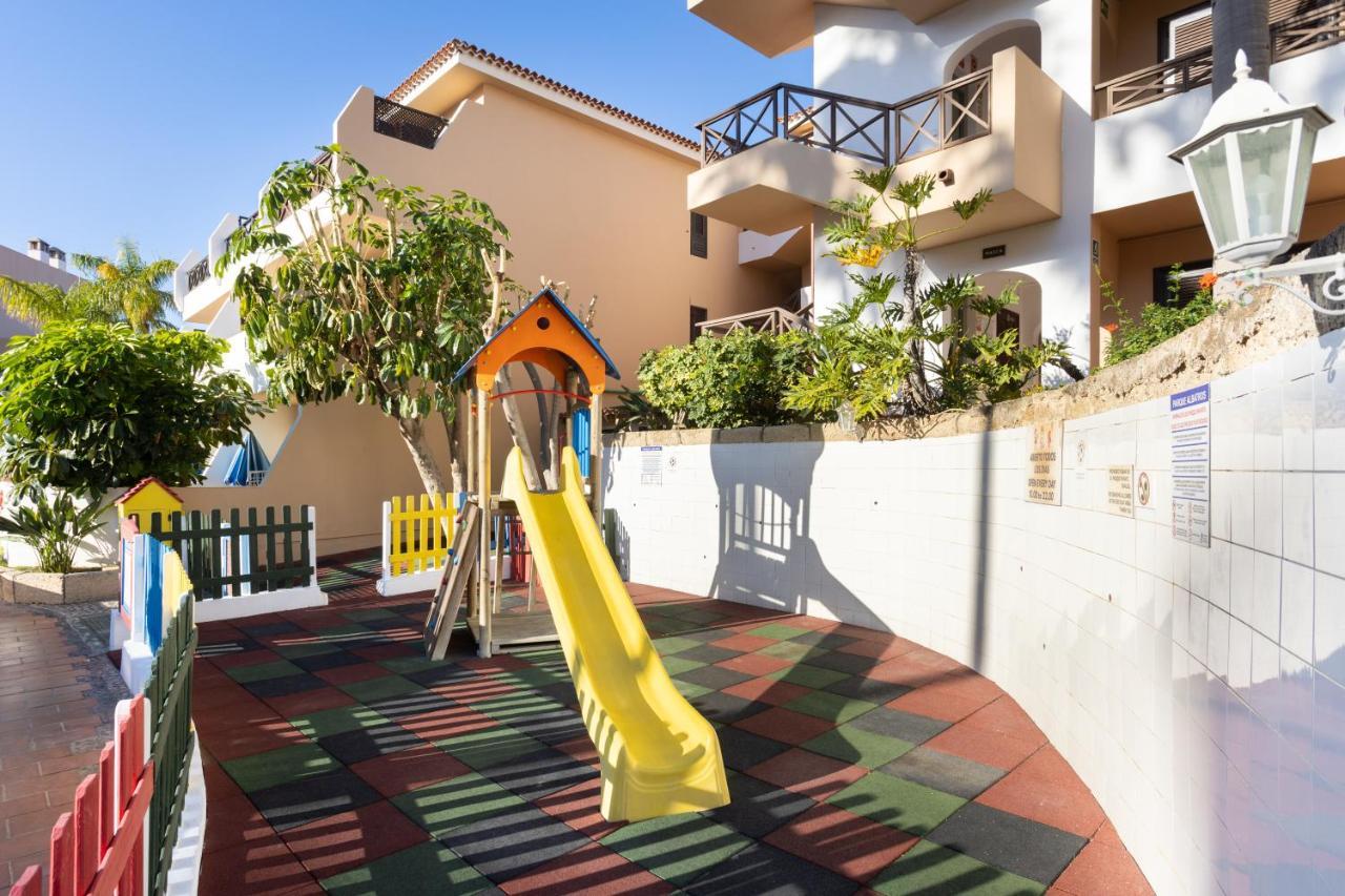 Oceanfront Tenerife South Albatros 254 San Miguel de Abona Exterior foto