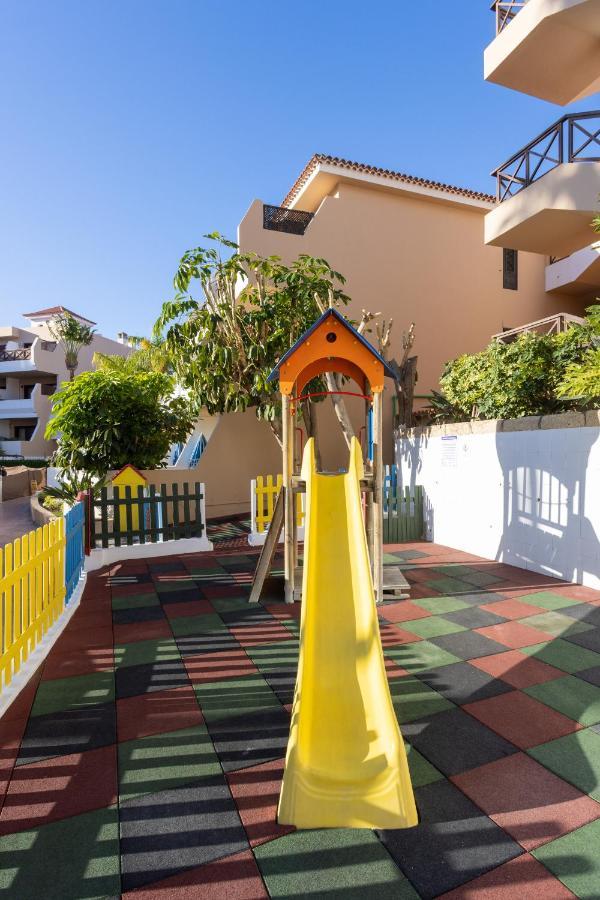 Oceanfront Tenerife South Albatros 254 San Miguel de Abona Exterior foto