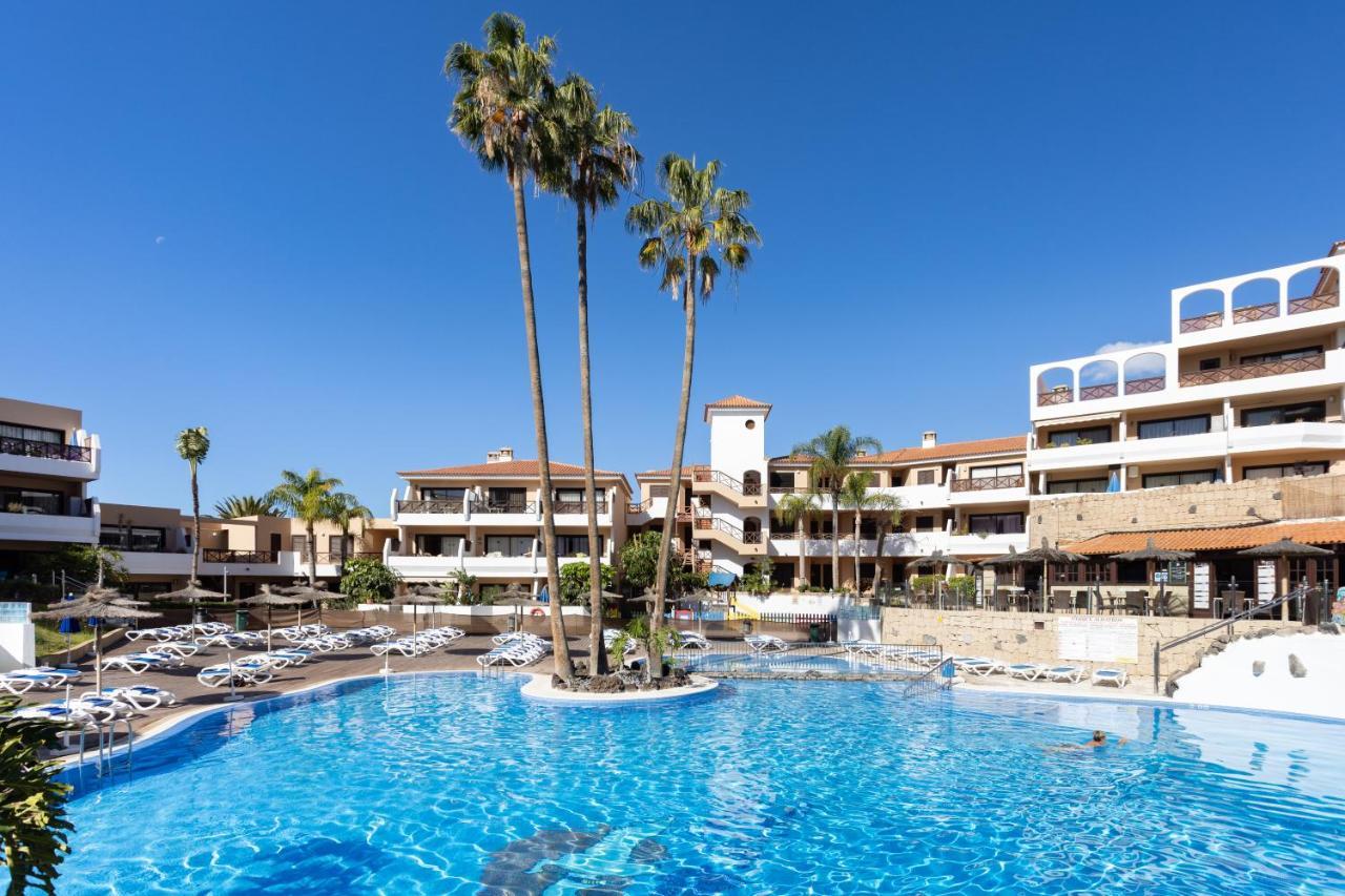 Oceanfront Tenerife South Albatros 254 San Miguel de Abona Exterior foto
