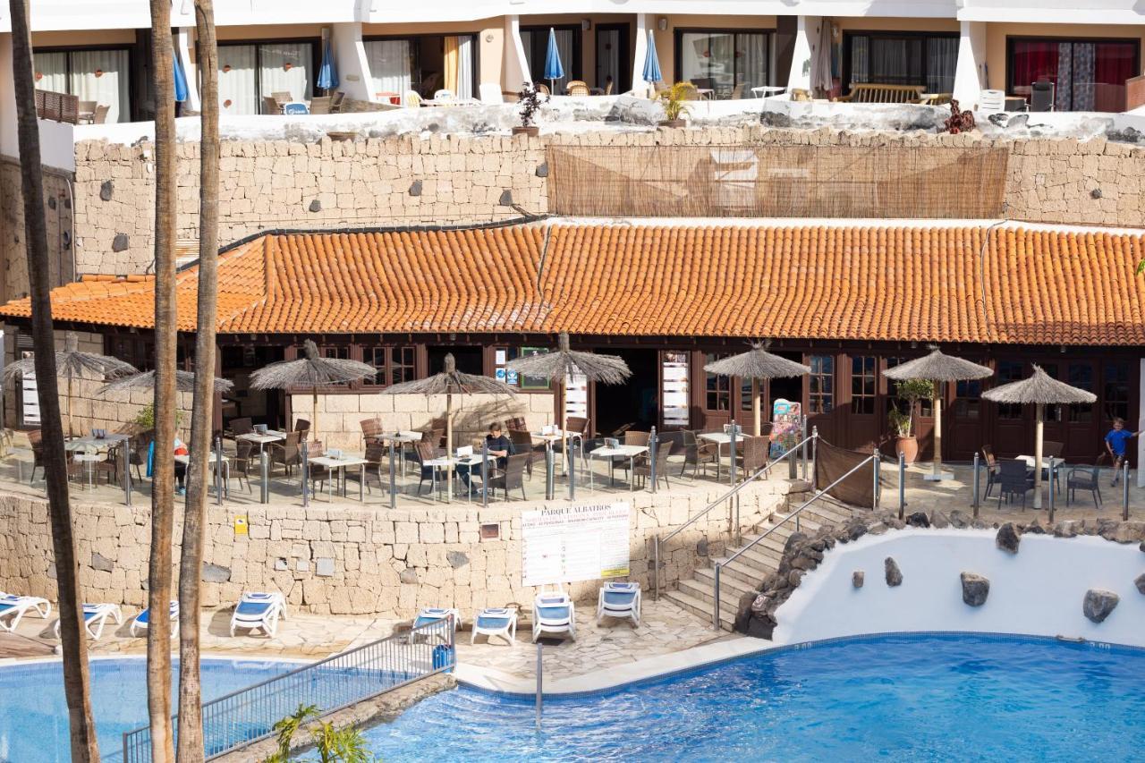Oceanfront Tenerife South Albatros 254 San Miguel de Abona Exterior foto