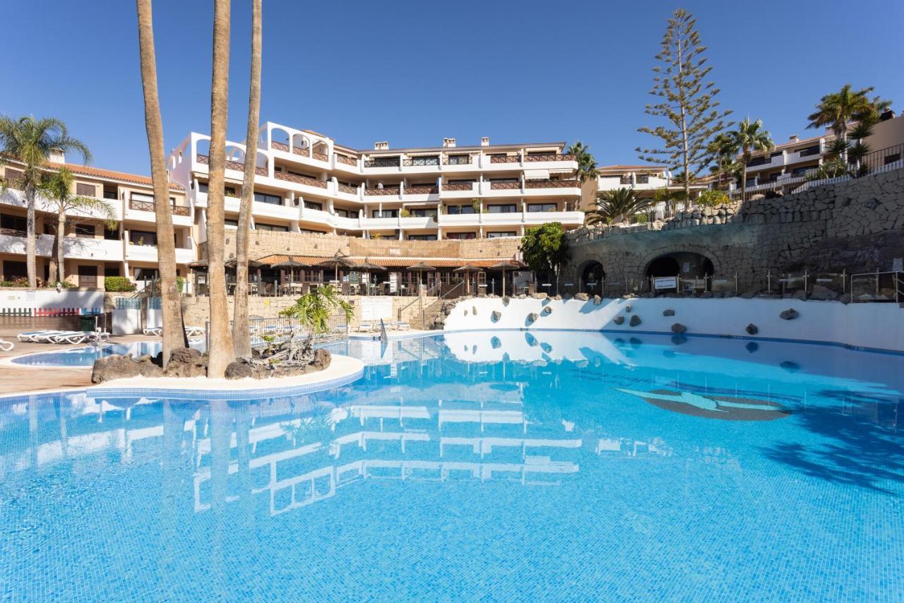 Oceanfront Tenerife South Albatros 254 San Miguel de Abona Exterior foto