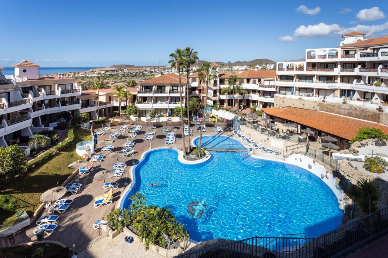 Oceanfront Tenerife South Albatros 254 San Miguel de Abona Exterior foto