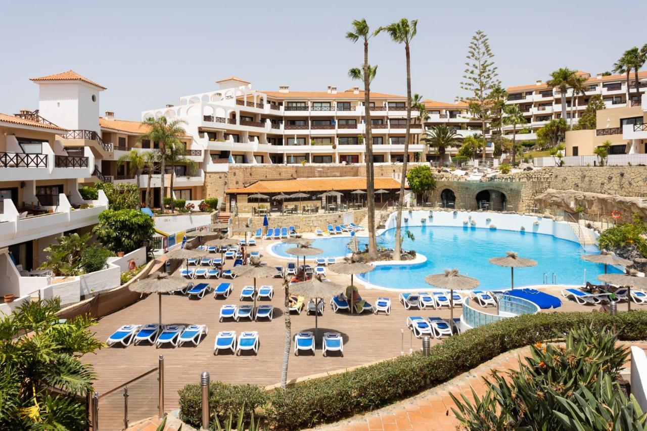Oceanfront Tenerife South Albatros 254 San Miguel de Abona Exterior foto