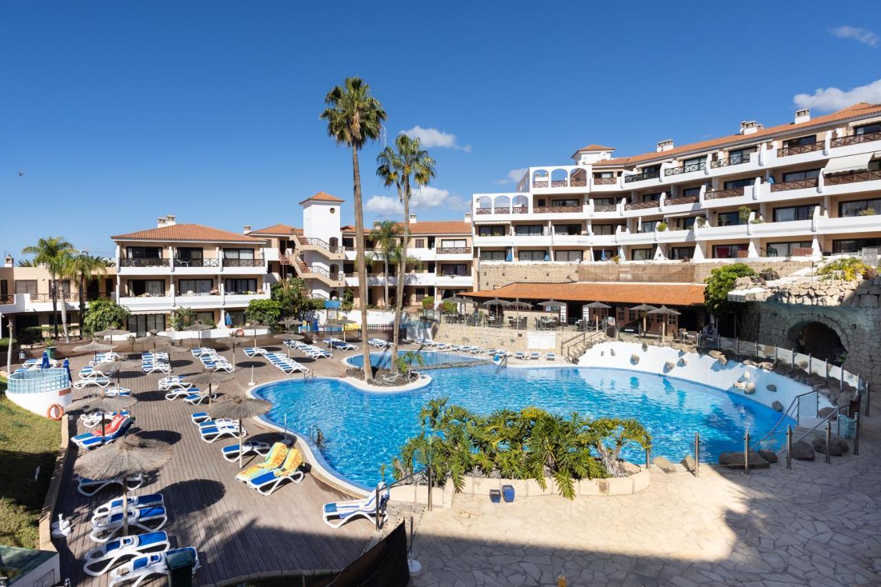 Oceanfront Tenerife South Albatros 254 San Miguel de Abona Exterior foto