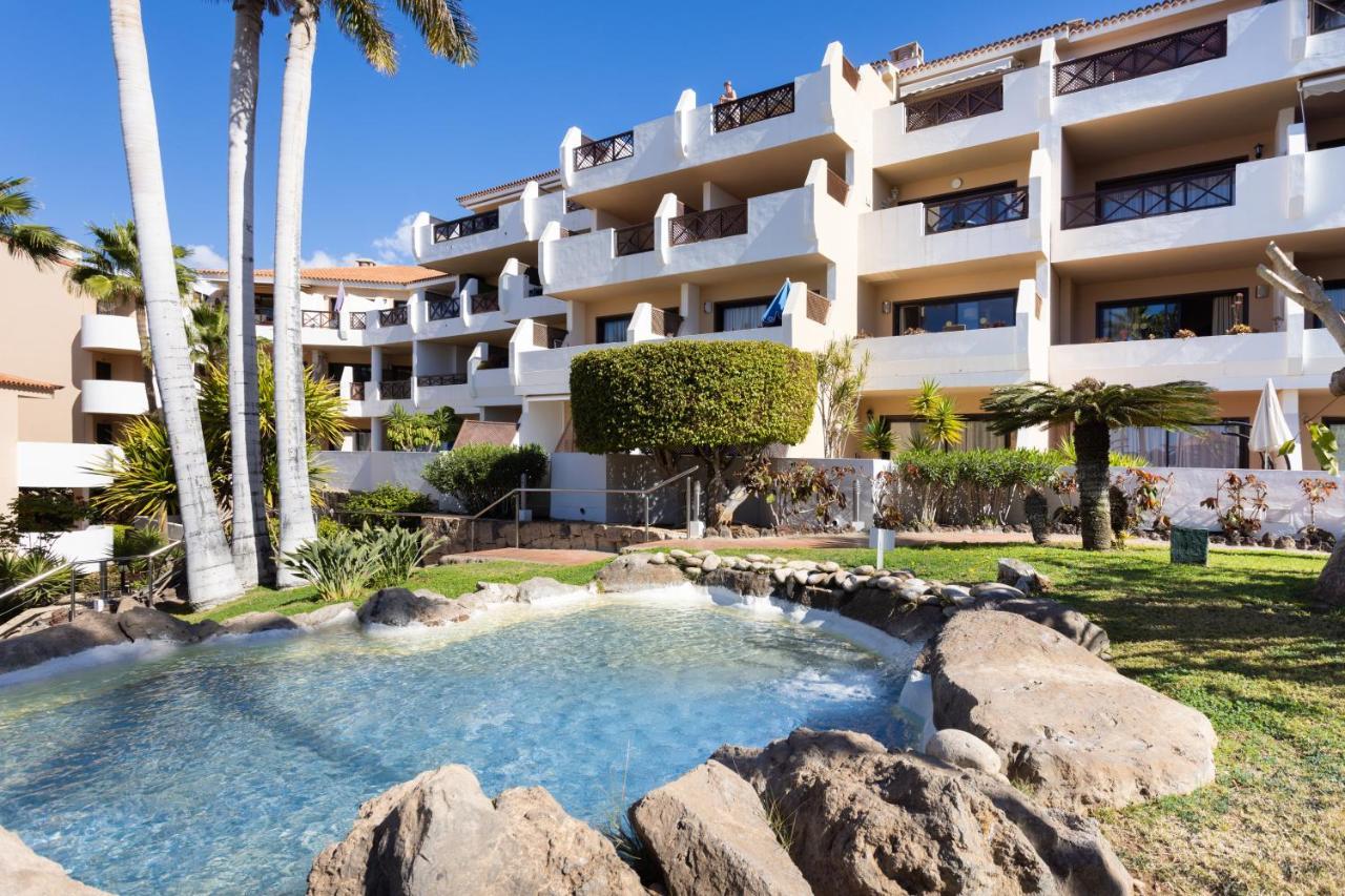 Oceanfront Tenerife South Albatros 254 San Miguel de Abona Exterior foto